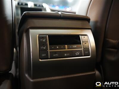 2016 Lexus GX 460 460 Luxury   - Photo 36 - Lynnwood, WA 98036