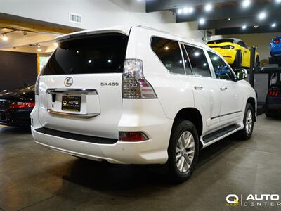 2016 Lexus GX 460 460 Luxury   - Photo 4 - Lynnwood, WA 98036
