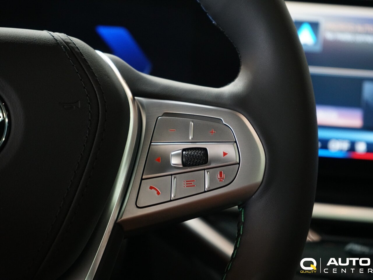 2026 BMW X7 ALPINA XB7 - Photo 23 - Lynnwood, WA 98036