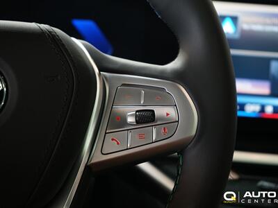2026 BMW X7 ALPINA XB7 - Photo 23 - Lynnwood, WA 98036