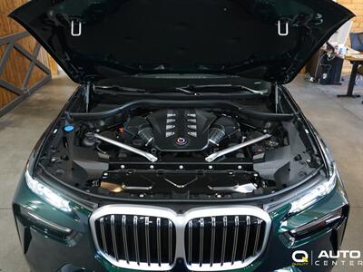 2026 BMW X7 ALPINA XB7 - Photo 10 - Lynnwood, WA 98036