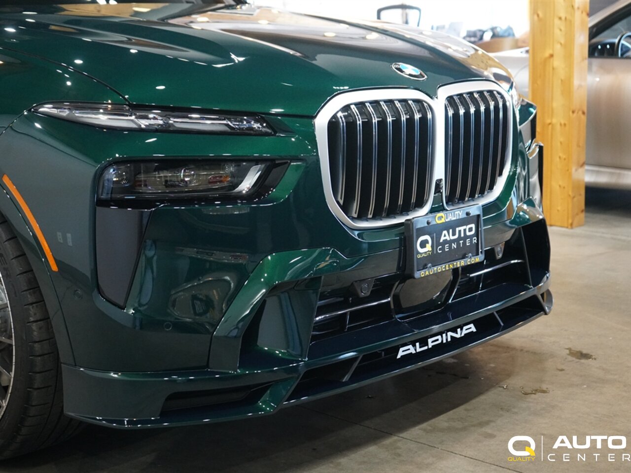 2026 BMW X7 ALPINA XB7 - Photo 4 - Lynnwood, WA 98036