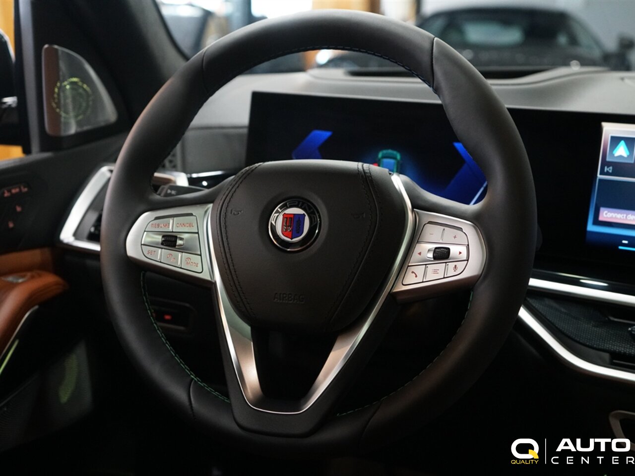 2026 BMW X7 ALPINA XB7 - Photo 21 - Lynnwood, WA 98036
