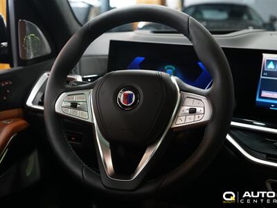 2026 BMW X7 ALPINA XB7 - Photo 21 - Lynnwood, WA 98036