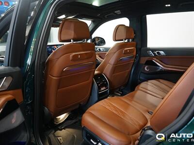 2026 BMW X7 ALPINA XB7 - Photo 37 - Lynnwood, WA 98036