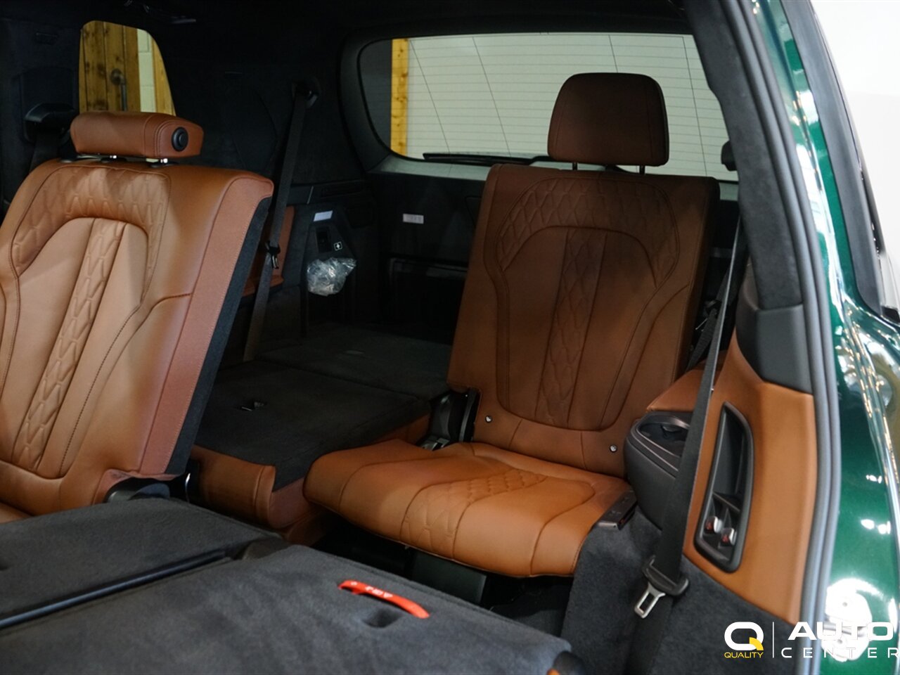 2026 BMW X7 ALPINA XB7 - Photo 40 - Lynnwood, WA 98036