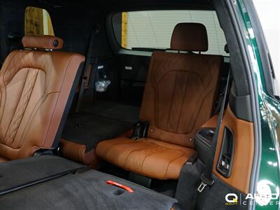 2026 BMW X7 ALPINA XB7 - Photo 40 - Lynnwood, WA 98036