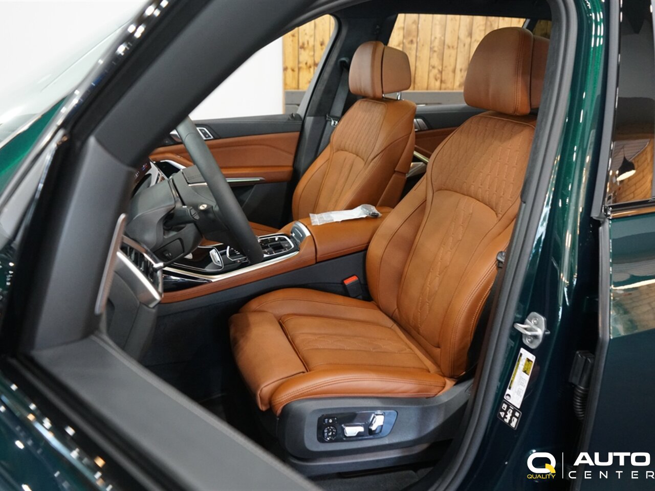 2026 BMW X7 ALPINA XB7 - Photo 16 - Lynnwood, WA 98036