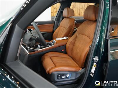 2026 BMW X7 ALPINA XB7 - Photo 16 - Lynnwood, WA 98036