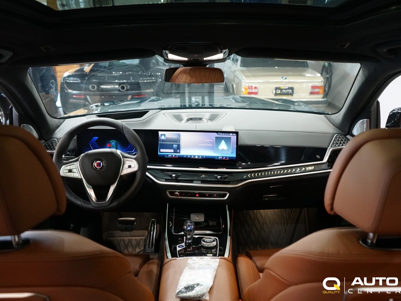 2026 BMW X7 ALPINA XB7 - Photo 20 - Lynnwood, WA 98036