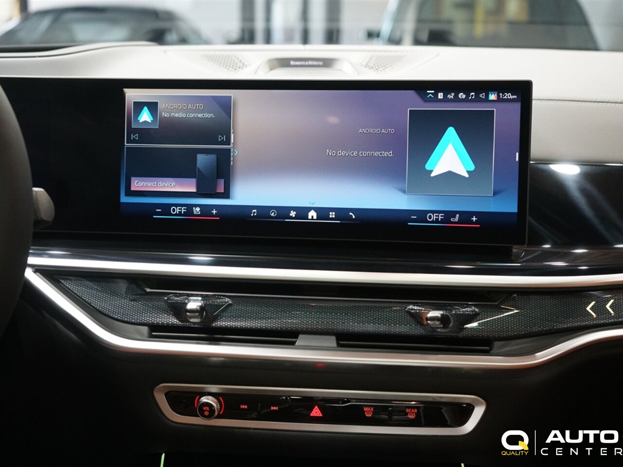 2026 BMW X7 ALPINA XB7 - Photo 24 - Lynnwood, WA 98036
