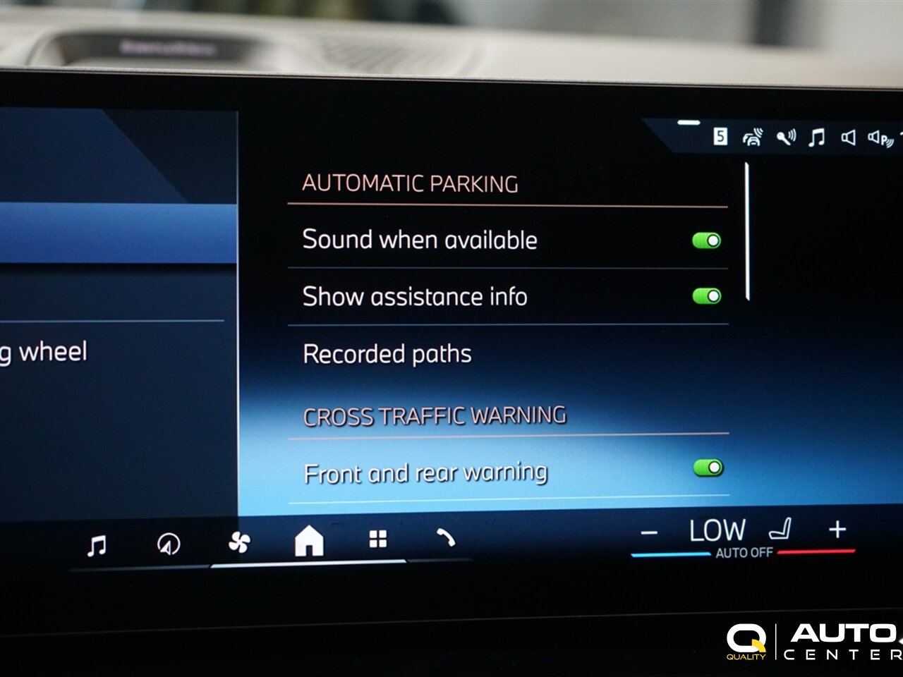 2026 BMW X7 ALPINA XB7 - Photo 30 - Lynnwood, WA 98036