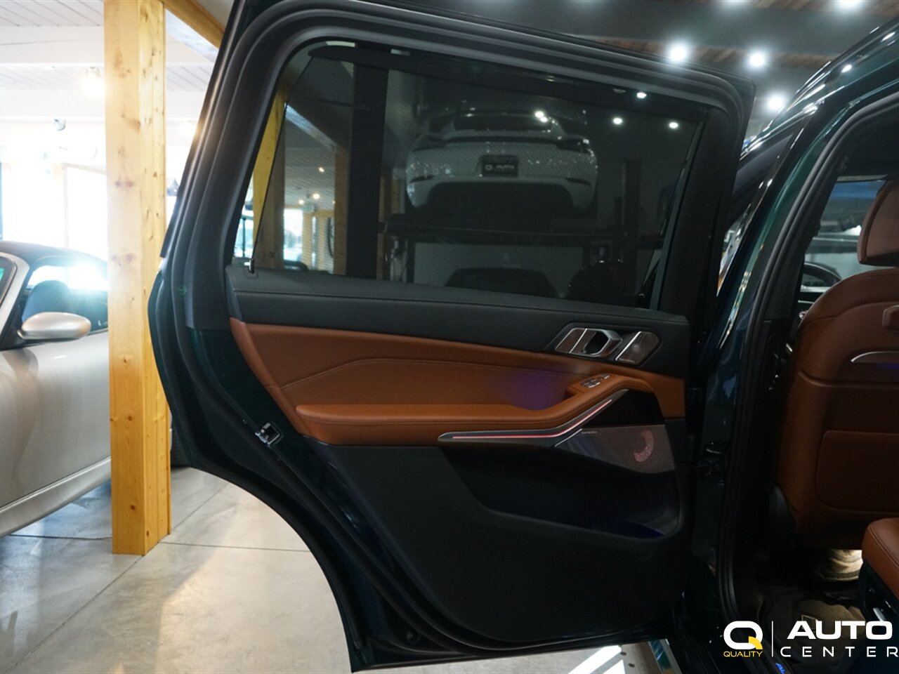 2026 BMW X7 ALPINA XB7 - Photo 34 - Lynnwood, WA 98036
