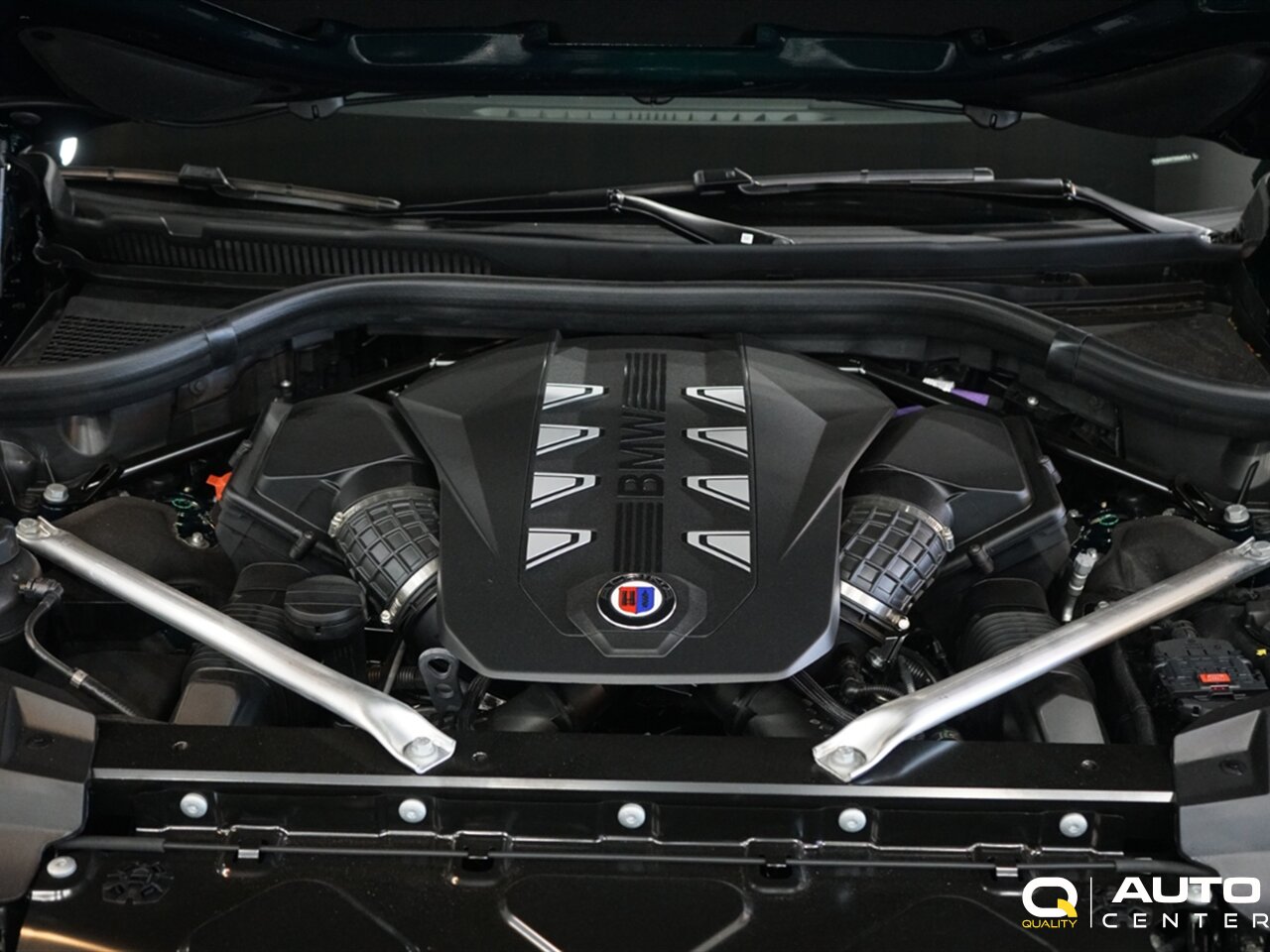 2026 BMW X7 ALPINA XB7 - Photo 11 - Lynnwood, WA 98036