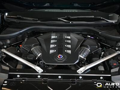 2026 BMW X7 ALPINA XB7 - Photo 11 - Lynnwood, WA 98036