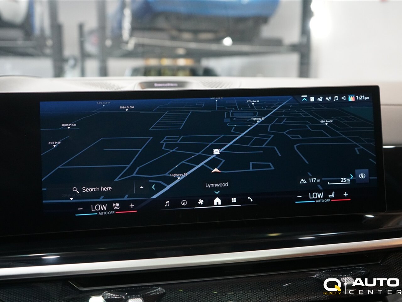 2026 BMW X7 ALPINA XB7 - Photo 27 - Lynnwood, WA 98036