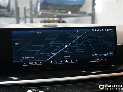 2026 BMW X7 ALPINA XB7 - Photo 27 - Lynnwood, WA 98036