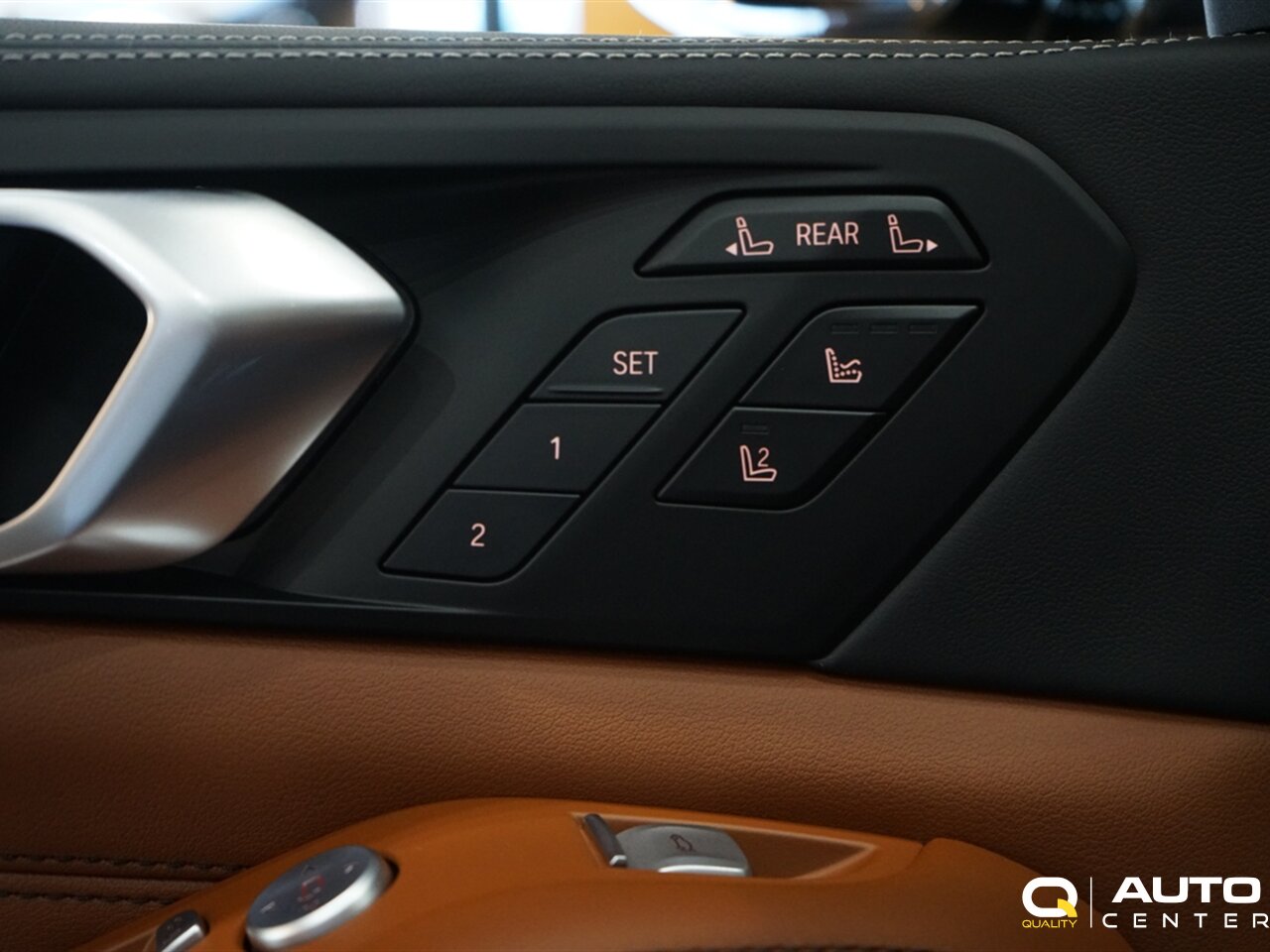 2026 BMW X7 ALPINA XB7 - Photo 14 - Lynnwood, WA 98036