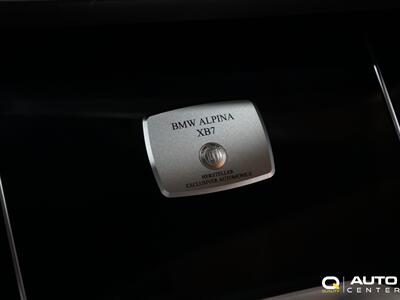 2026 BMW X7 ALPINA XB7 - Photo 31 - Lynnwood, WA 98036