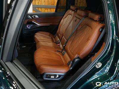 2026 BMW X7 ALPINA XB7 - Photo 35 - Lynnwood, WA 98036