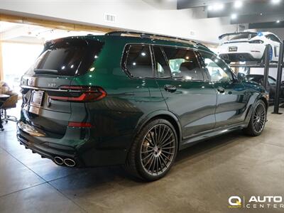 2026 BMW X7 ALPINA XB7 - Photo 5 - Lynnwood, WA 98036