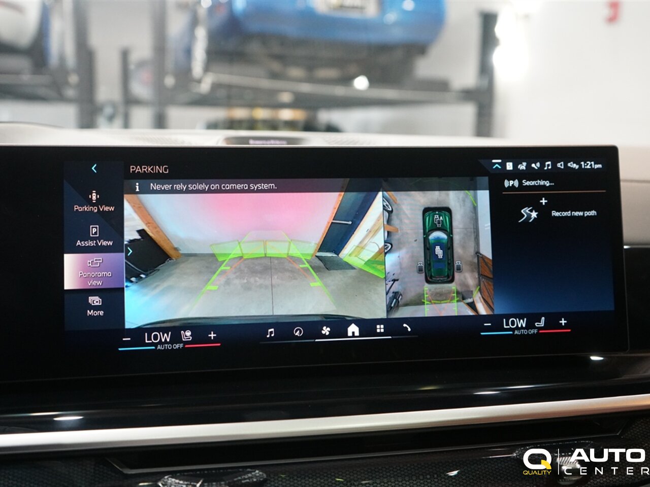 2026 BMW X7 ALPINA XB7 - Photo 28 - Lynnwood, WA 98036
