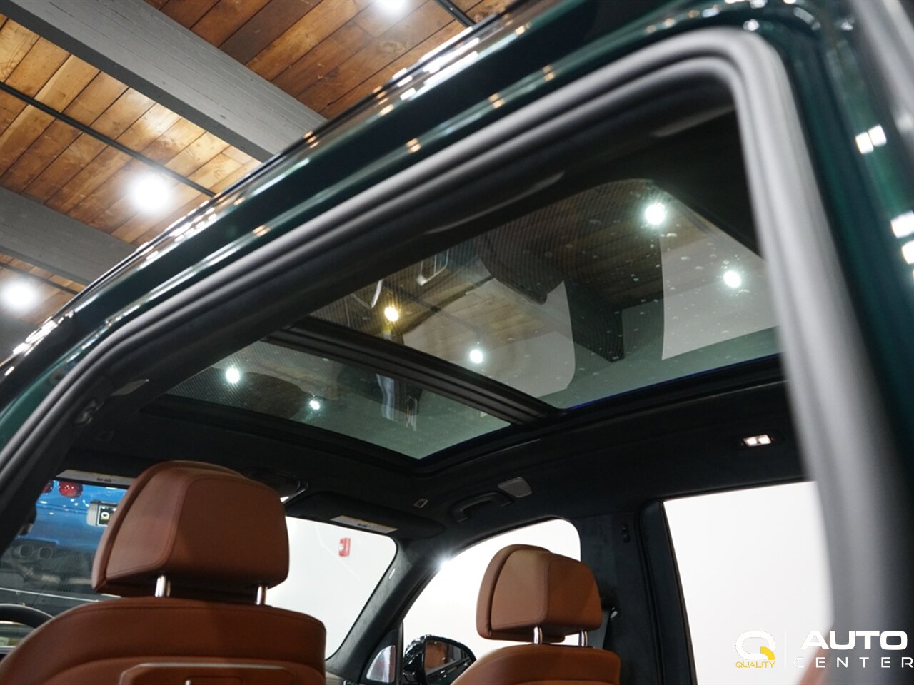 2026 BMW X7 ALPINA XB7 - Photo 38 - Lynnwood, WA 98036