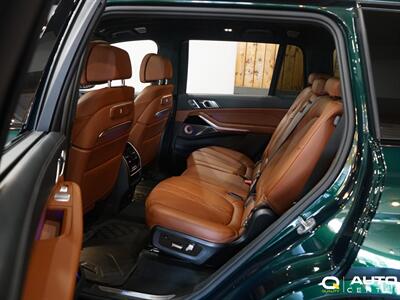 2026 BMW X7 ALPINA XB7 - Photo 36 - Lynnwood, WA 98036