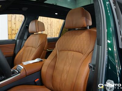 2026 BMW X7 ALPINA XB7 - Photo 17 - Lynnwood, WA 98036