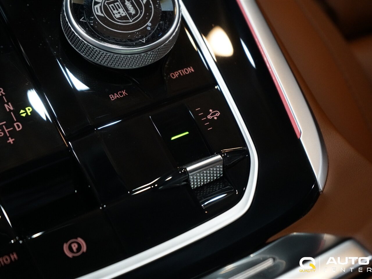 2026 BMW X7 ALPINA XB7 - Photo 32 - Lynnwood, WA 98036