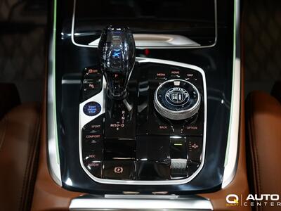 2026 BMW X7 ALPINA XB7 - Photo 25 - Lynnwood, WA 98036