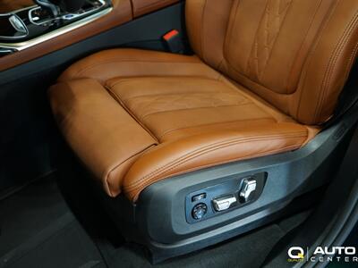 2026 BMW X7 ALPINA XB7 - Photo 18 - Lynnwood, WA 98036