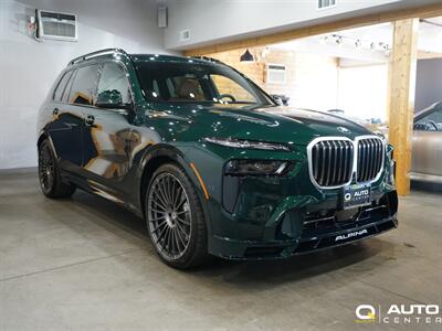 2026 BMW X7 ALPINA XB7 - Photo 3 - Lynnwood, WA 98036