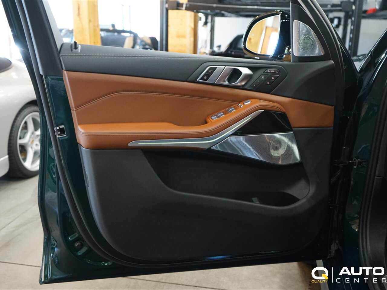 2026 BMW X7 ALPINA XB7 - Photo 12 - Lynnwood, WA 98036