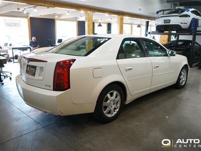 2005 Cadillac CTS Base 1SB   - Photo 4 - Lynnwood, WA 98036