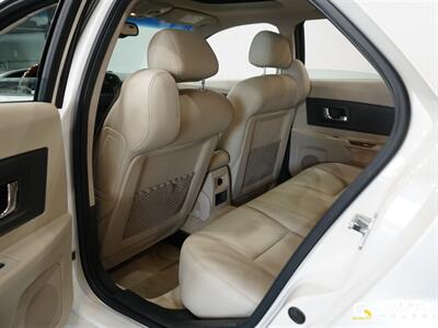 2005 Cadillac CTS Base 1SB   - Photo 20 - Lynnwood, WA 98036