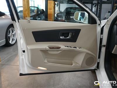 2005 Cadillac CTS Base 1SB   - Photo 9 - Lynnwood, WA 98036