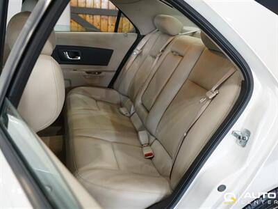 2005 Cadillac CTS Base 1SB   - Photo 22 - Lynnwood, WA 98036