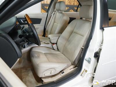 2005 Cadillac CTS Base 1SB   - Photo 10 - Lynnwood, WA 98036