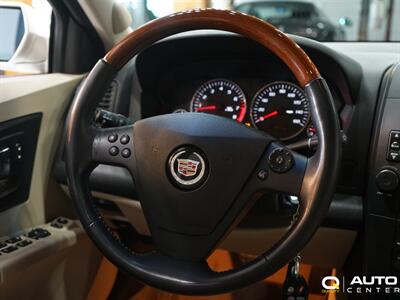 2005 Cadillac CTS Base 1SB   - Photo 13 - Lynnwood, WA 98036
