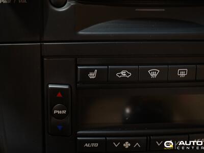 2005 Cadillac CTS Base 1SB   - Photo 18 - Lynnwood, WA 98036