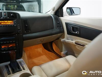 2005 Cadillac CTS Base 1SB   - Photo 16 - Lynnwood, WA 98036