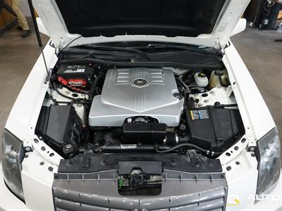 2005 Cadillac CTS Base 1SB   - Photo 8 - Lynnwood, WA 98036