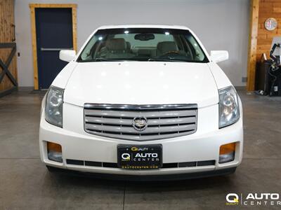 2005 Cadillac CTS Base 1SB   - Photo 2 - Lynnwood, WA 98036