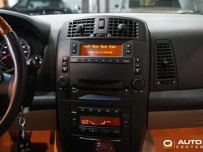 2005 Cadillac CTS Base 1SB   - Photo 14 - Lynnwood, WA 98036