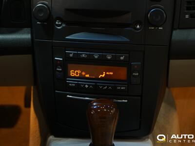 2005 Cadillac CTS Base 1SB   - Photo 15 - Lynnwood, WA 98036