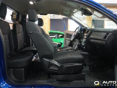 2019 Ford Ranger XL   - Photo 23 - Lynnwood, WA 98036