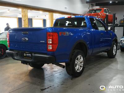 2019 Ford Ranger XL   - Photo 4 - Lynnwood, WA 98036