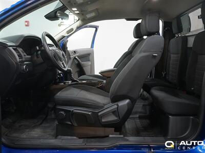 2019 Ford Ranger XL   - Photo 19 - Lynnwood, WA 98036