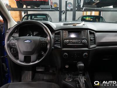 2019 Ford Ranger XL   - Photo 27 - Lynnwood, WA 98036